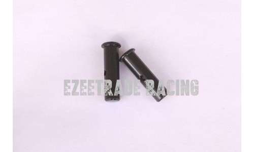 Clipless Front Hub Shaft Set  | Rovan Sports